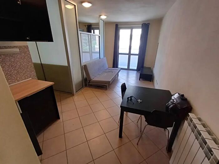 Appartamento bilocale in affitto in Via Giuseppe Campani, Firenze