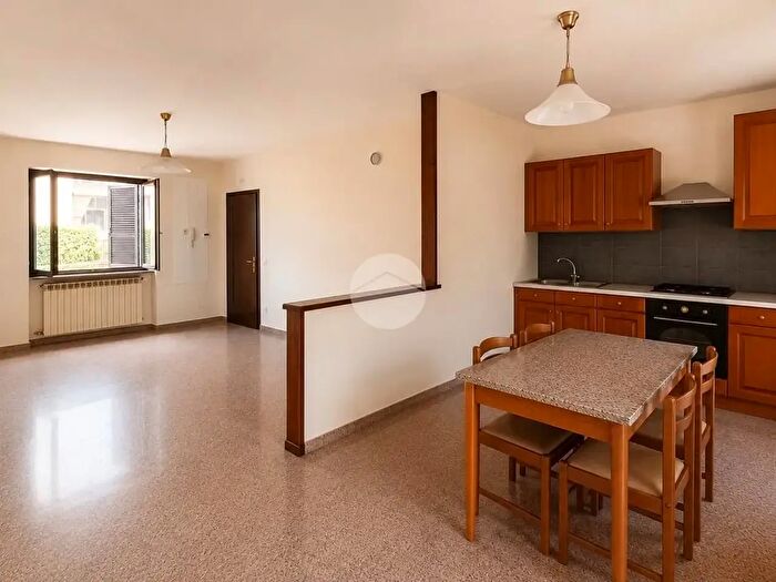 Appartamento quadrilocale in vendita in Via Sovea, Cividate Camuno