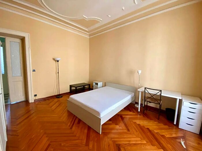 Appartamento monolocale in affitto in Via Cassini, Torino