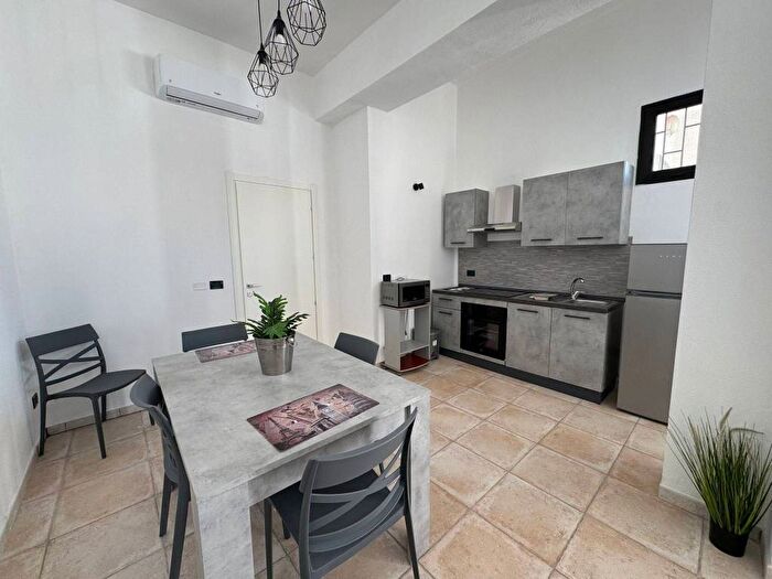 Appartamento bilocale in affitto in Via di Leuca, Leuca, Lecce