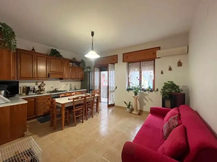 Appartamento trilocale in vendita in Via Aldo Moro, Capri Leone