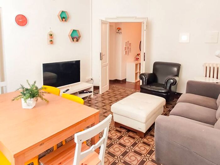 Appartamento quadrilocale in affitto in Via San Giuseppe, Centro Storico, Reggio Emilia