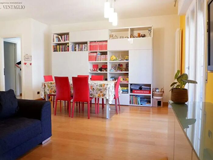 Appartamento quadrilocale in vendita in Castellarano