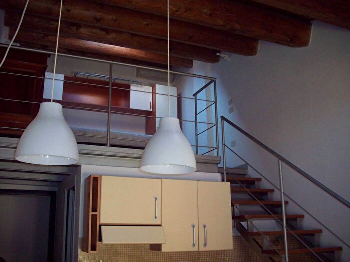 Casa bilocale in affitto in Faenza