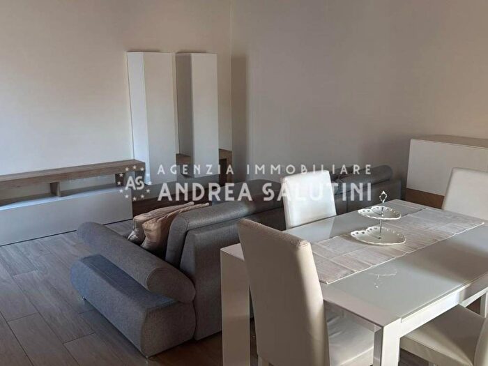 Appartamento quadrilocale in affitto in Centro, Calcinaia