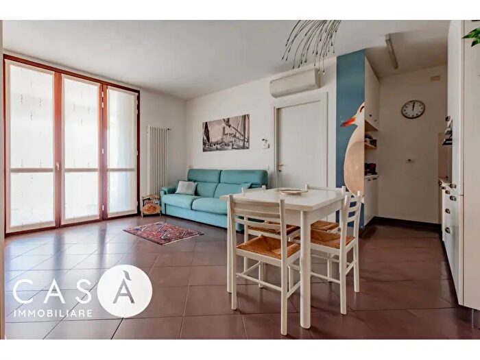Appartamento monolocale in vendita in Viale Mazzini, Cesenatico
