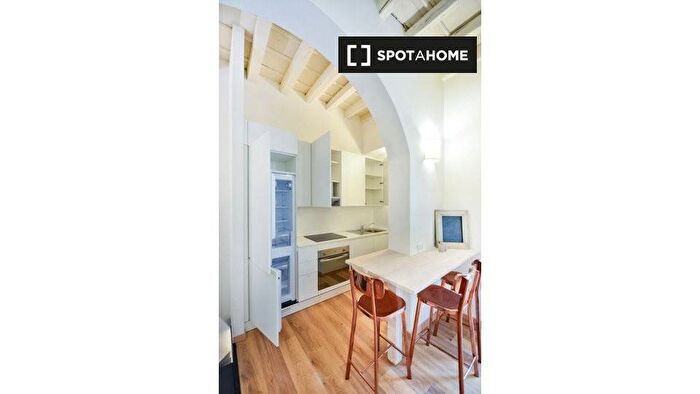 Appartamento in affitto in Corso Garibaldi, Lanza, Milano