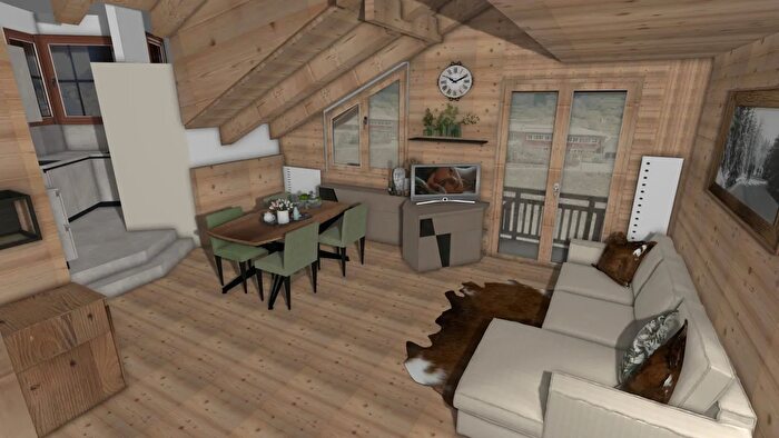 Case in Vendita e in Affitto - 3