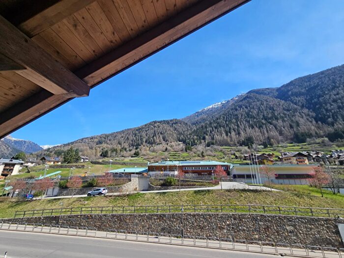 Appartamento in vendita in Via Roma N, Peio