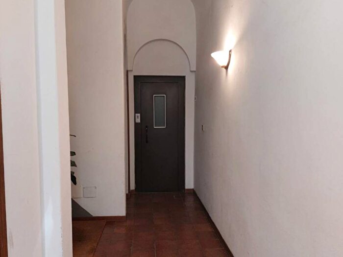 Appartamento monolocale in affitto in Via Ghibellina, Sant'Ambrogio, Firenze