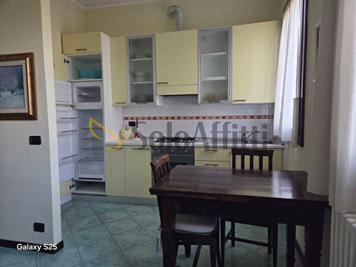 Appartamento trilocale in affitto in Via Abetone Superiore, Maranello