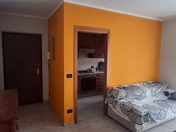 Appartamento trilocale in affitto in Via Nino Costa, Nichelino
