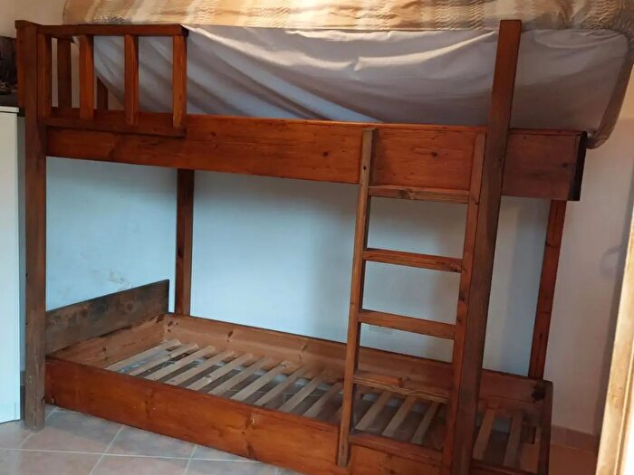 Casa trilocale in vendita in Sa, San Giovanni A Piro