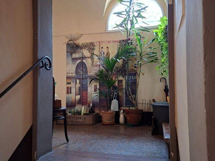 Appartamento bilocale in affitto in Castiglione Tribunale, Bologna