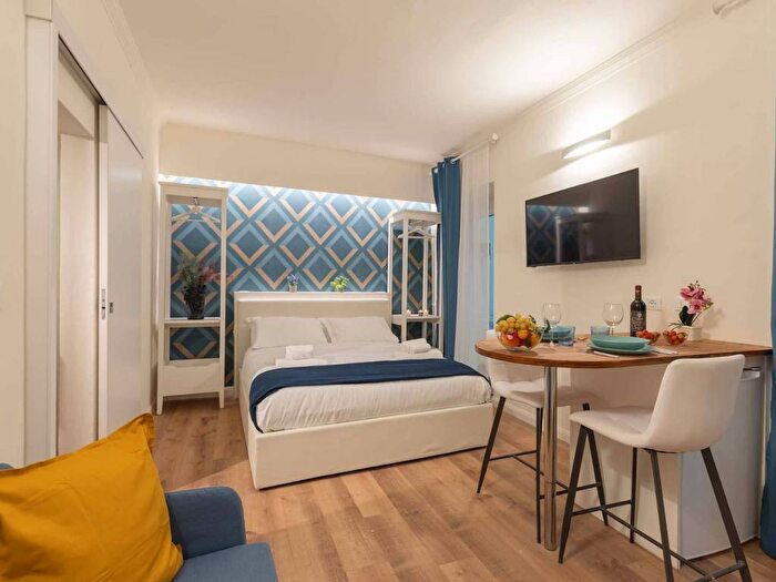 Appartamento in affitto in Via dei Cerchi, Signoria Uffizi, Firenze