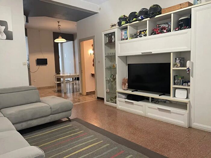 Appartamento quadrilocale in vendita in Via Goffredo Mameli, Vicenza