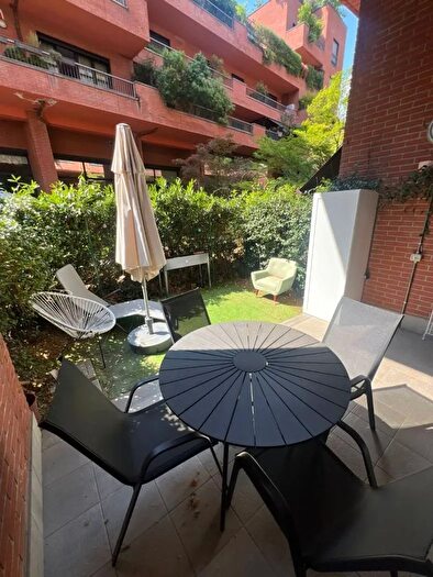 Appartamento trilocale in affitto in Via Gianfranco Zuretti Milano, Milano