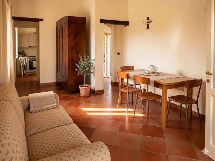 Appartamento trilocale in vendita in Via del Peruzzo, Grosseto