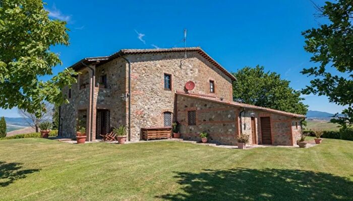 Casa in vendita in San Casciano Dei Bagni