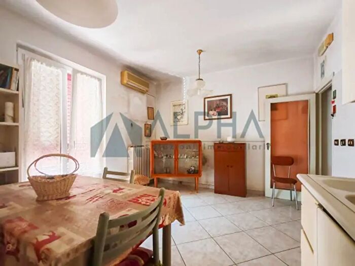 Appartamento bilocale in vendita in Via John Fitzgerald Kennedy, Gambettola