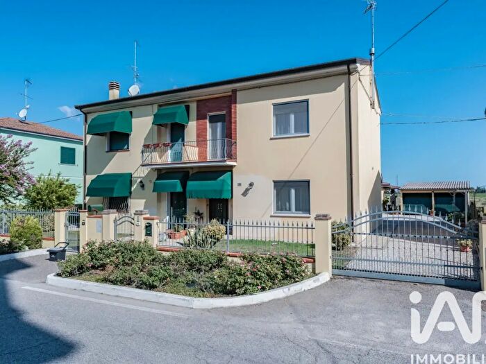 Casa con 5 locali in vendita in Via Maiero Prondolo, Portomaggiore