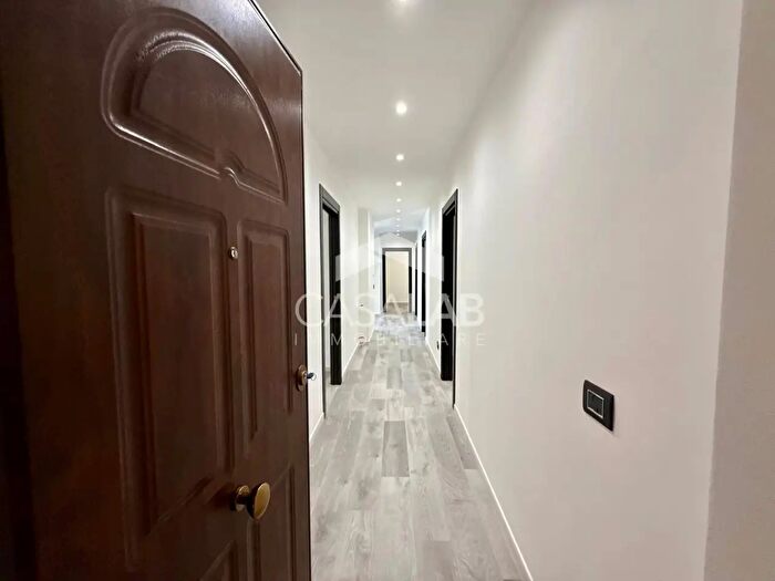Appartamento con 5 locali in vendita in Via Chieti Snc, Carini