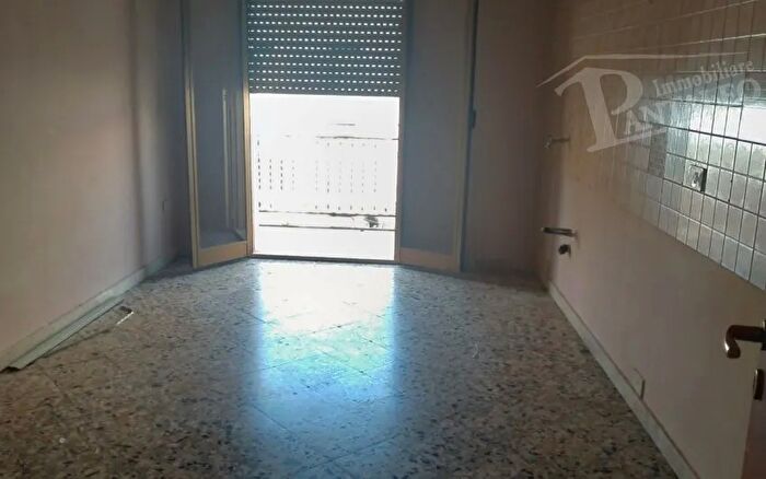 Appartamento monolocale in vendita in Via Paceco Marsala, Marsala