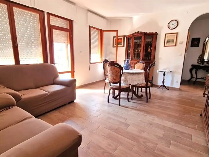 Appartamento con 5 locali in vendita in Borgo San Giovannni, Chioggia