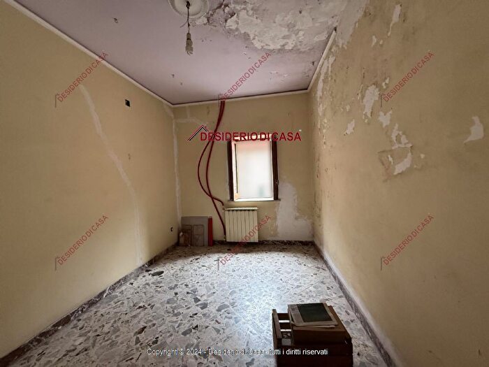 Appartamento trilocale in vendita in Altofonte