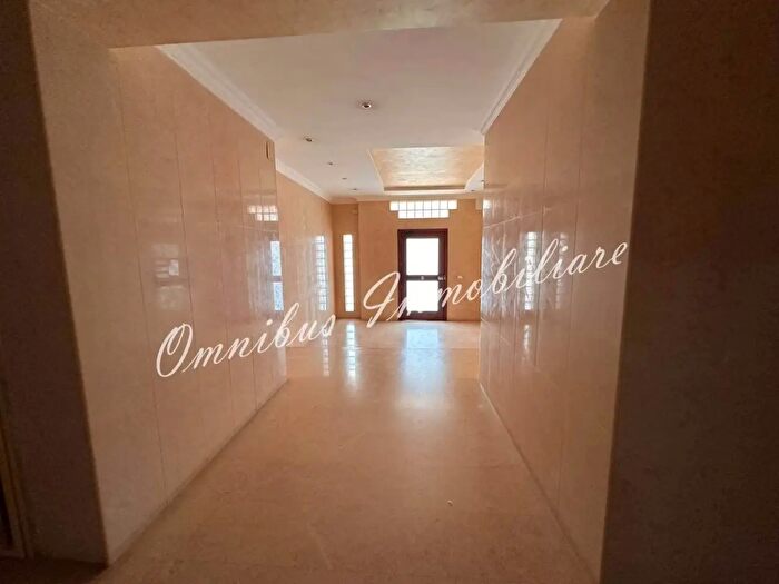 Appartamento trilocale in affitto in Foggia