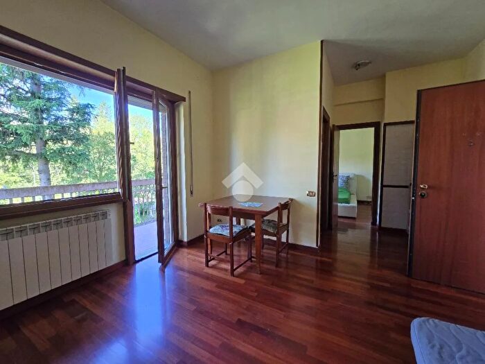 Appartamento bilocale in vendita in Piazza delle Betulle, Fiuggi