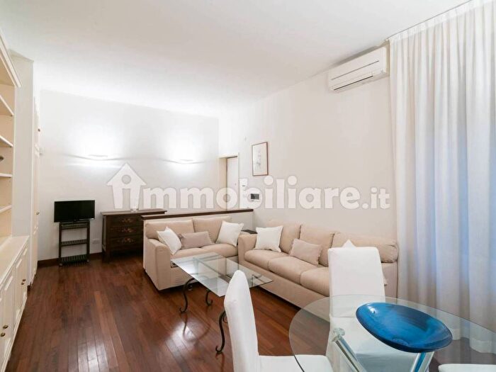 Appartamento bilocale in affitto in Via Pinamonte da Vimercate, Moscova, Milano