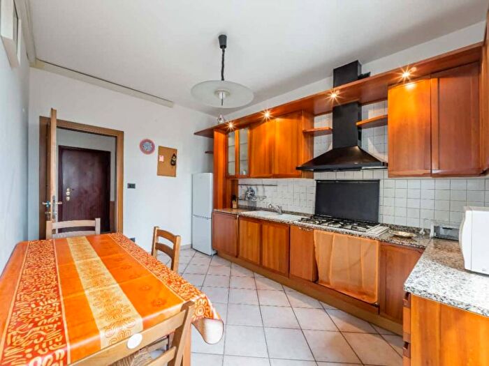 Appartamento trilocale in affitto in Via Vasco de Gama, Noce Pescarola, Bologna