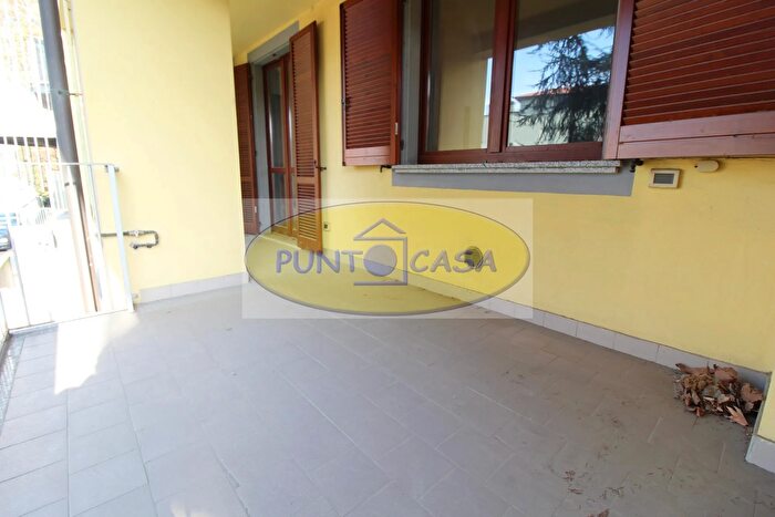 Appartamento trilocale in vendita in Viale Pavia, Lodi