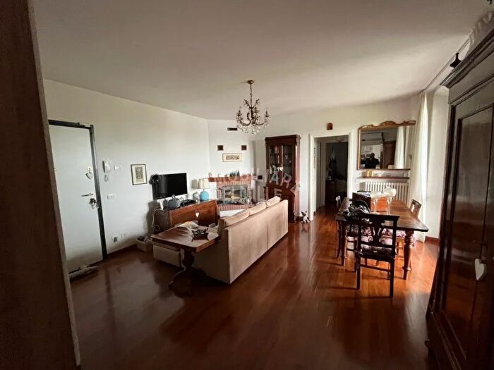 Appartamento in vendita in Reggio Emilia