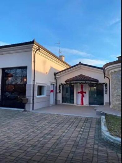 Casa con 6 locali in vendita in Via Dietro Gli Orti, Lenta