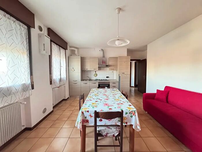 Appartamento bilocale in vendita in Via Roma, Sossano