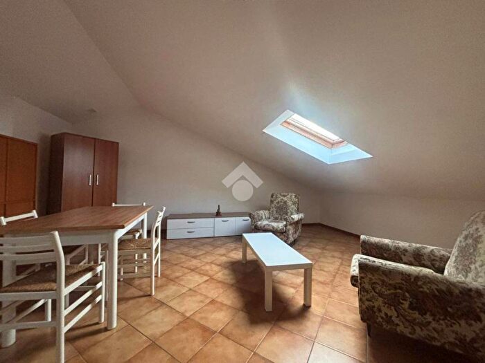 Appartamento monolocale in affitto in Via Eligio Cacciaguerra, San Mauro San Rocco, Cesena