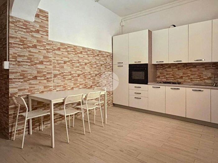 Appartamento monolocale in affitto in Via Guglielmo Marconi, Monterosi