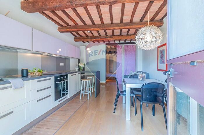 Appartamento bilocale in vendita in Strada dei Poderi, Manciano