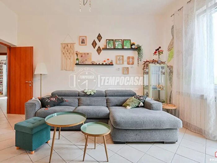 Appartamento quadrilocale in vendita in Via Piero Donnini, Livorno