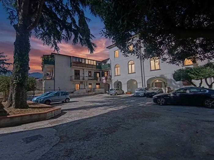 Appartamento trilocale in vendita in Via Roma Frazione San Pietro, Montoro