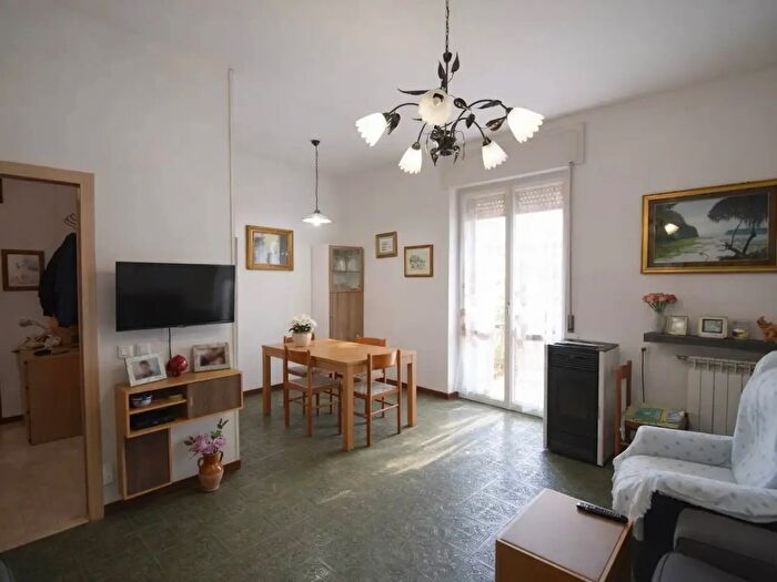 Appartamento trilocale in vendita in Carpaneto Piacentino