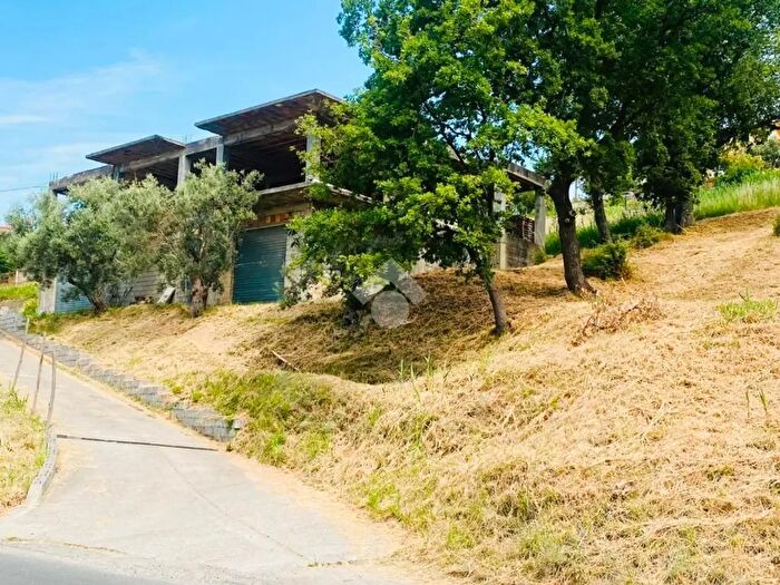 Casa con 5 locali in vendita in Via S Francesco, Cetraro