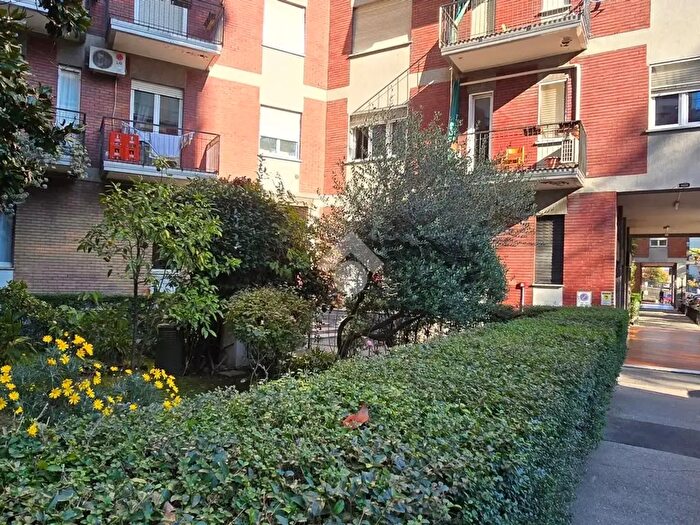 Appartamento bilocale in vendita in Viale Sardegna, Cinisello Balsamo
