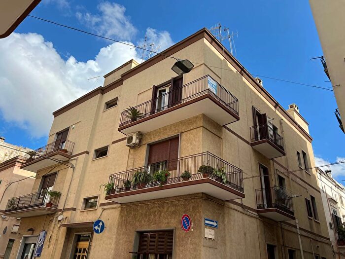 Appartamento quadrilocale in vendita in Via Piave Fasano, Fasano