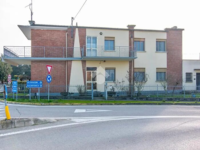 Casa con 6 locali in vendita in Via Canal Bianco, Vigarano Mainarda