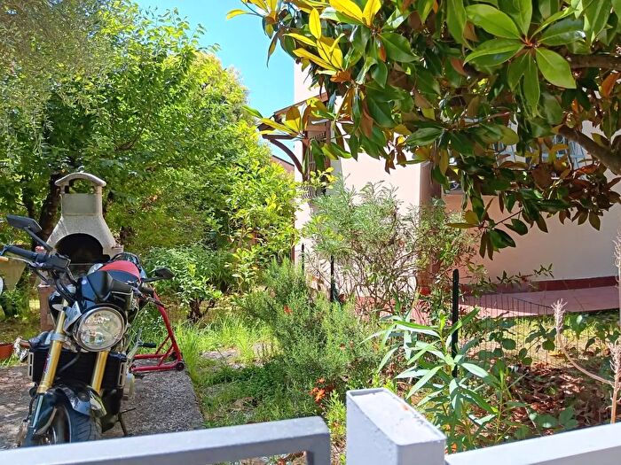 Appartamento quadrilocale in vendita in Via degli Ulivi, Collesalvetti