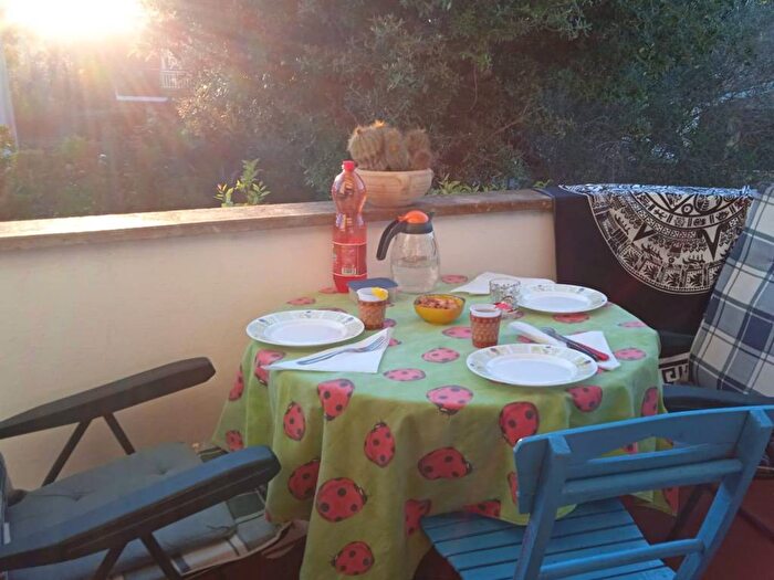 Appartamento trilocale in affitto in Via Barano d'Ischia, Fregene, Fiumicino