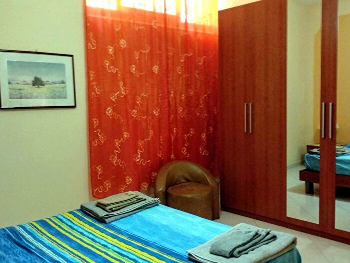 Appartamento bilocale in affitto in Via Cappuccini, Centro, Trabia